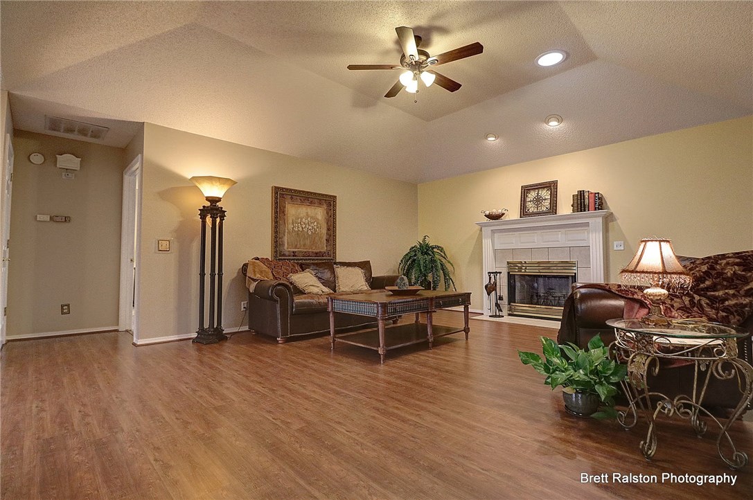 Cambridge Sub Bvv - Residential