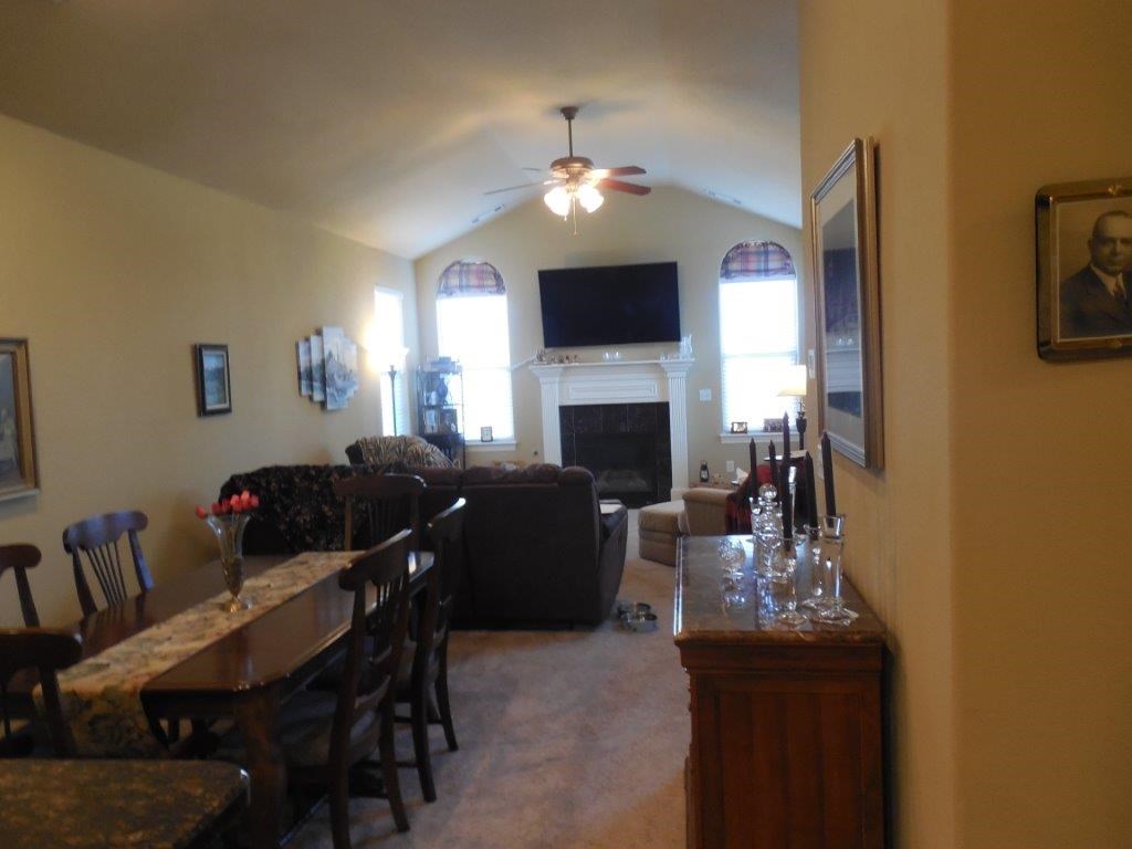 Vintage Estates Sub Bentonville - Residential