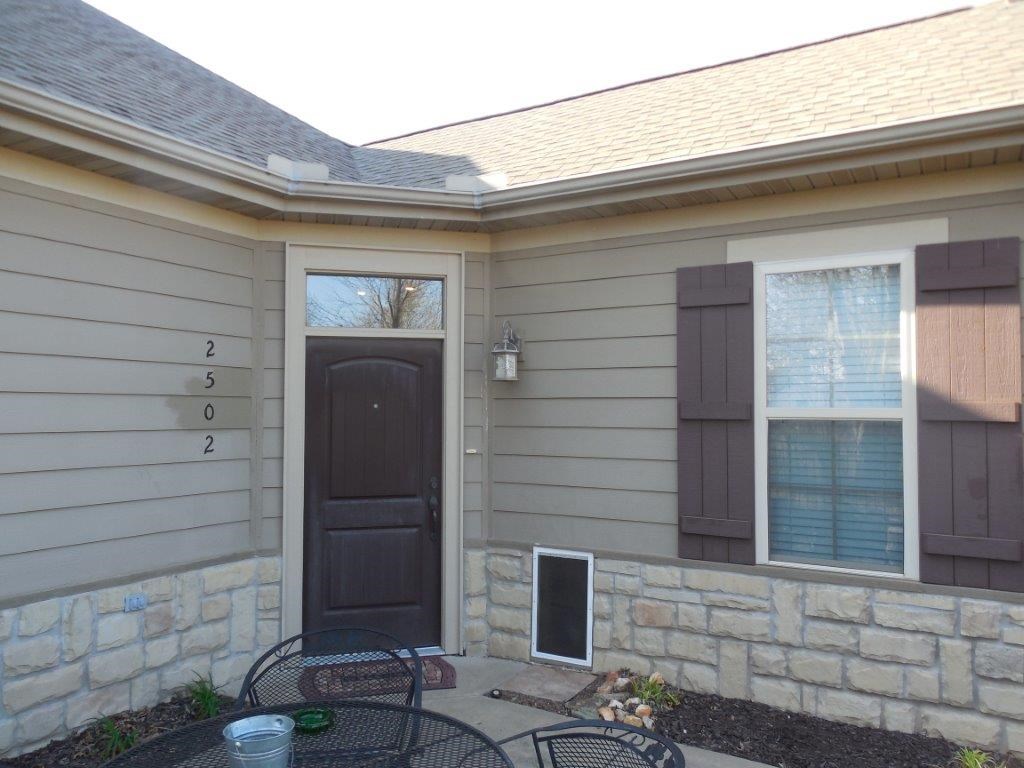 Vintage Estates Sub Bentonville - Residential