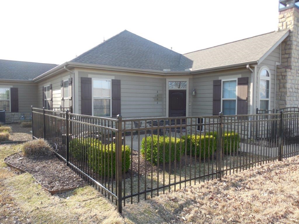 Vintage Estates Sub Bentonville - Residential