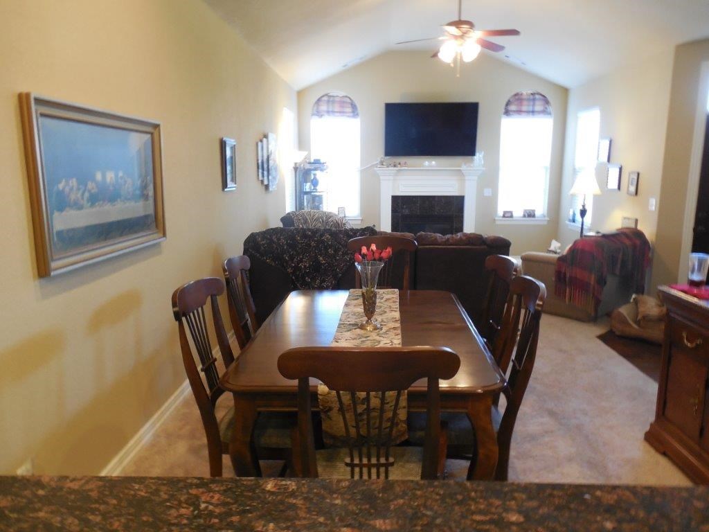 Vintage Estates Sub Bentonville - Residential