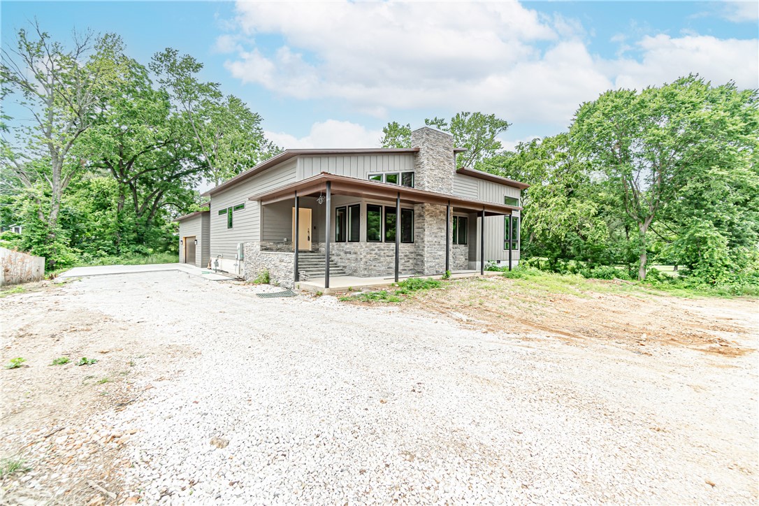 MUSHETT SUB-BENTONVILLE - Residential
