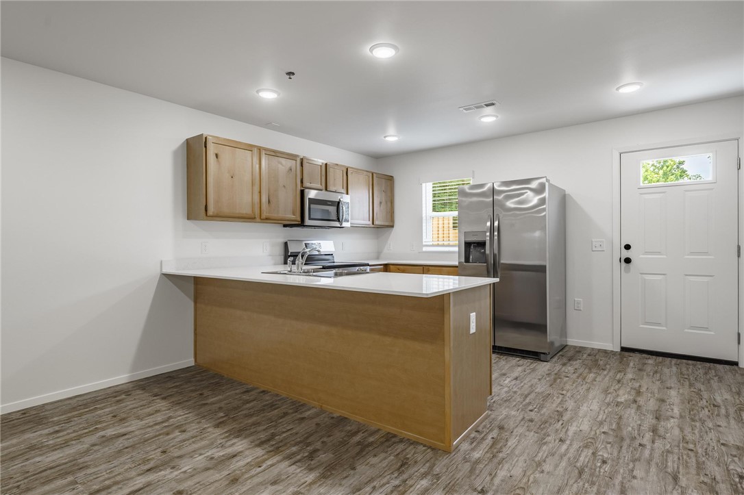Sh Cole Add - Residential Lease