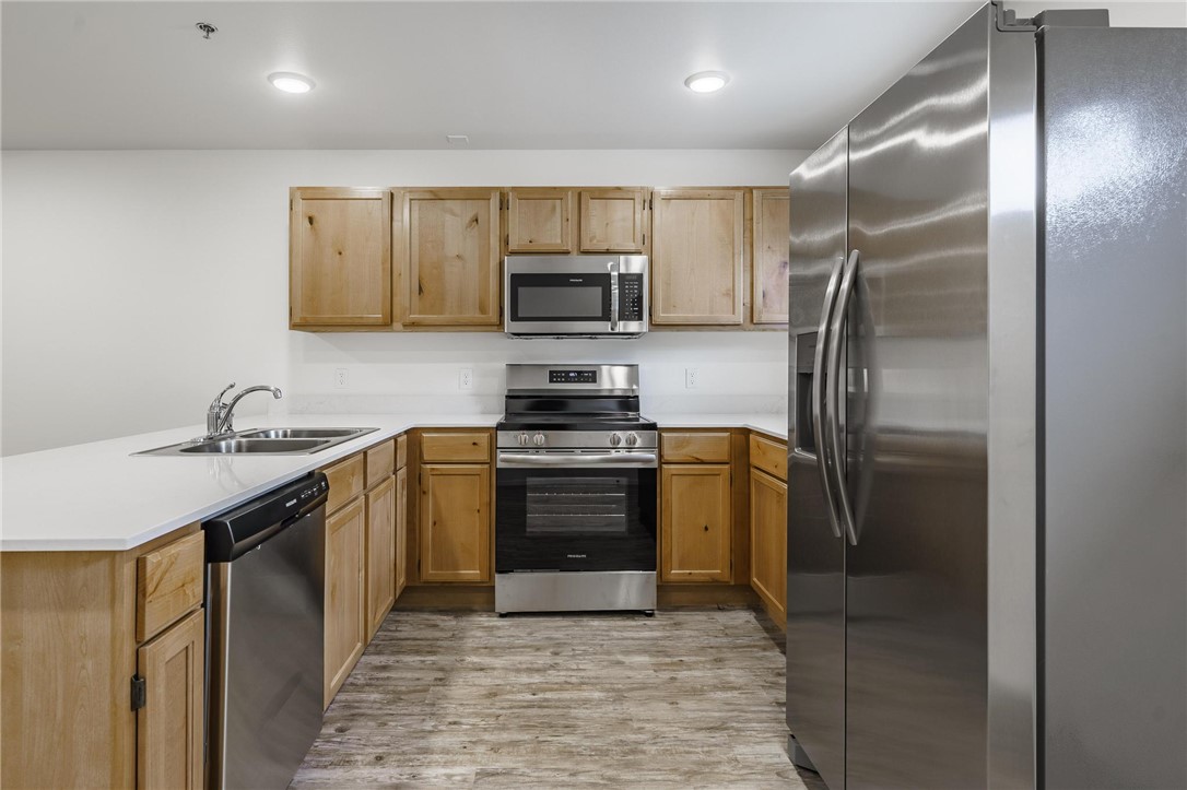 Sh Cole Add - Residential Lease