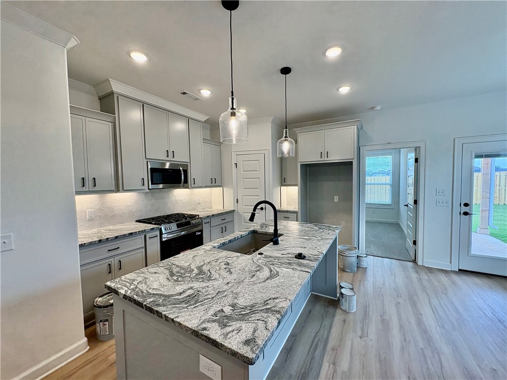Yorktown 2 - Residential