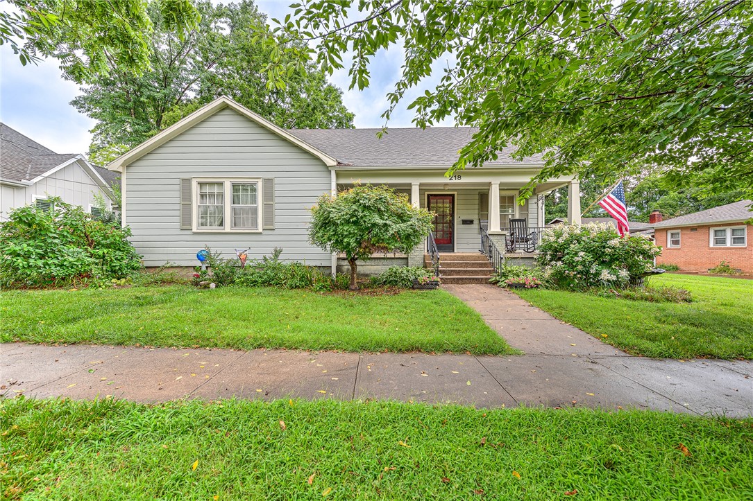 Clarks Add Bentonville - Residential