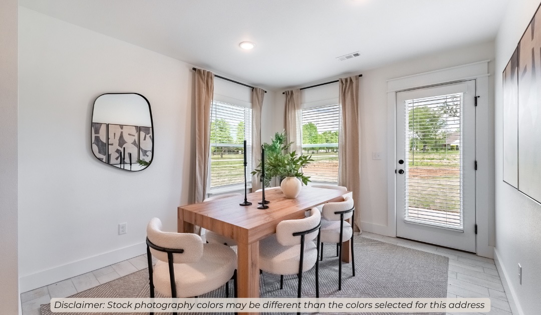 Lexington - Residential