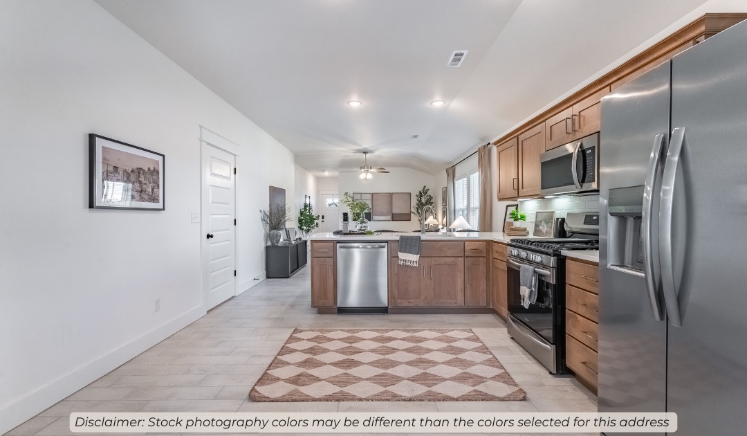 Lexington - Residential