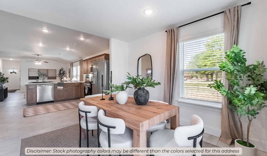 Lexington - Residential