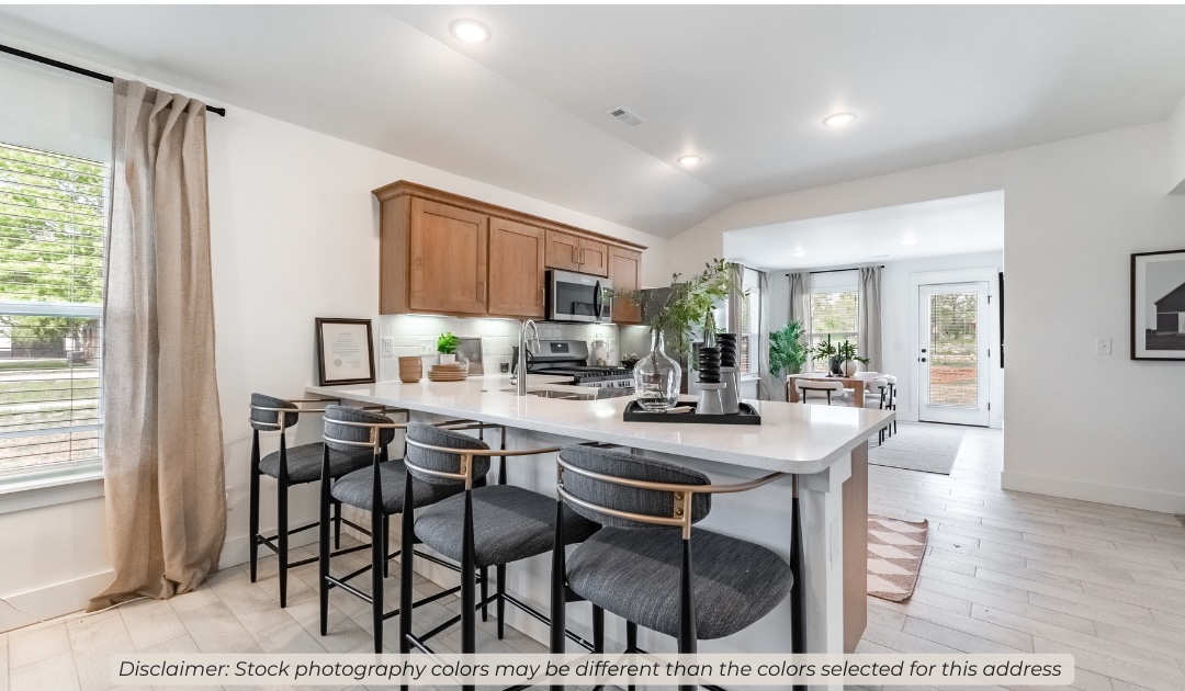 Lexington - Residential