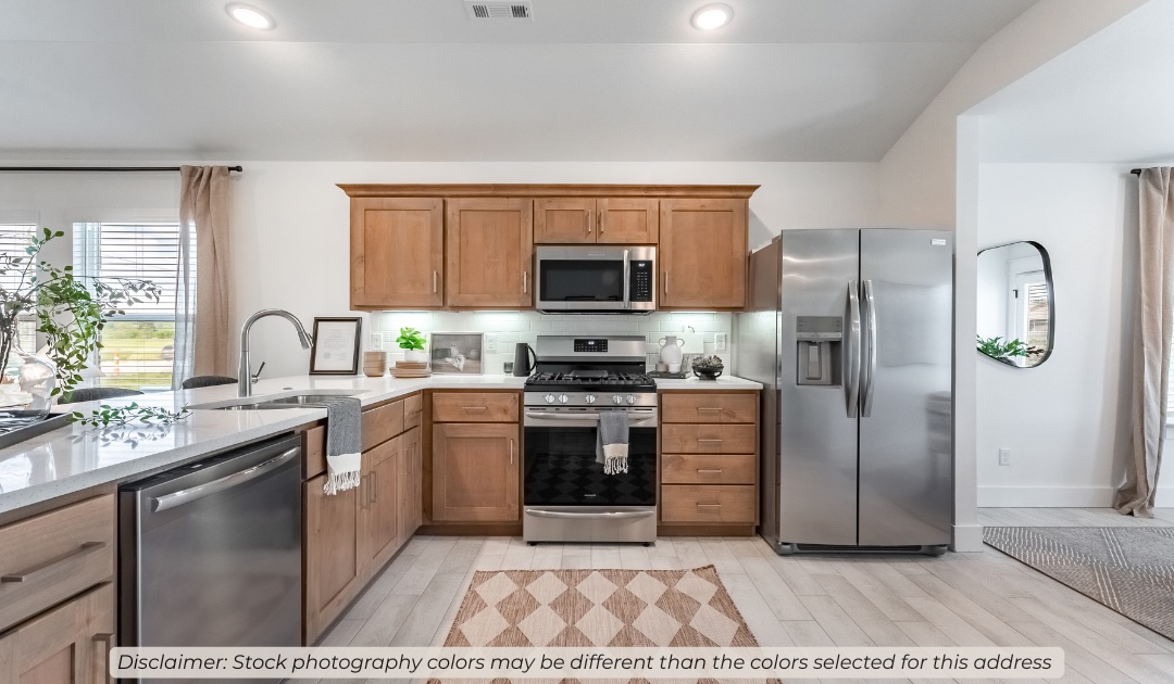 Lexington - Residential