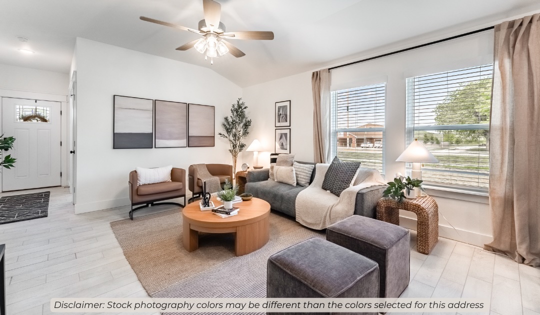 Lexington - Residential