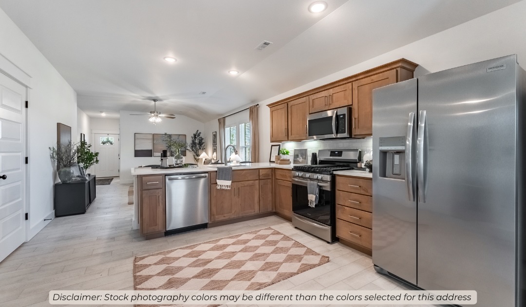 Lexington - Residential