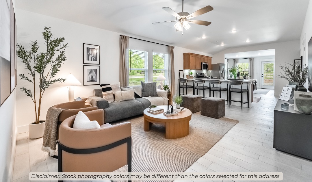 Lexington - Residential