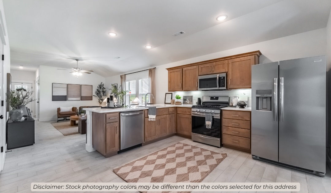 Lexington - Residential