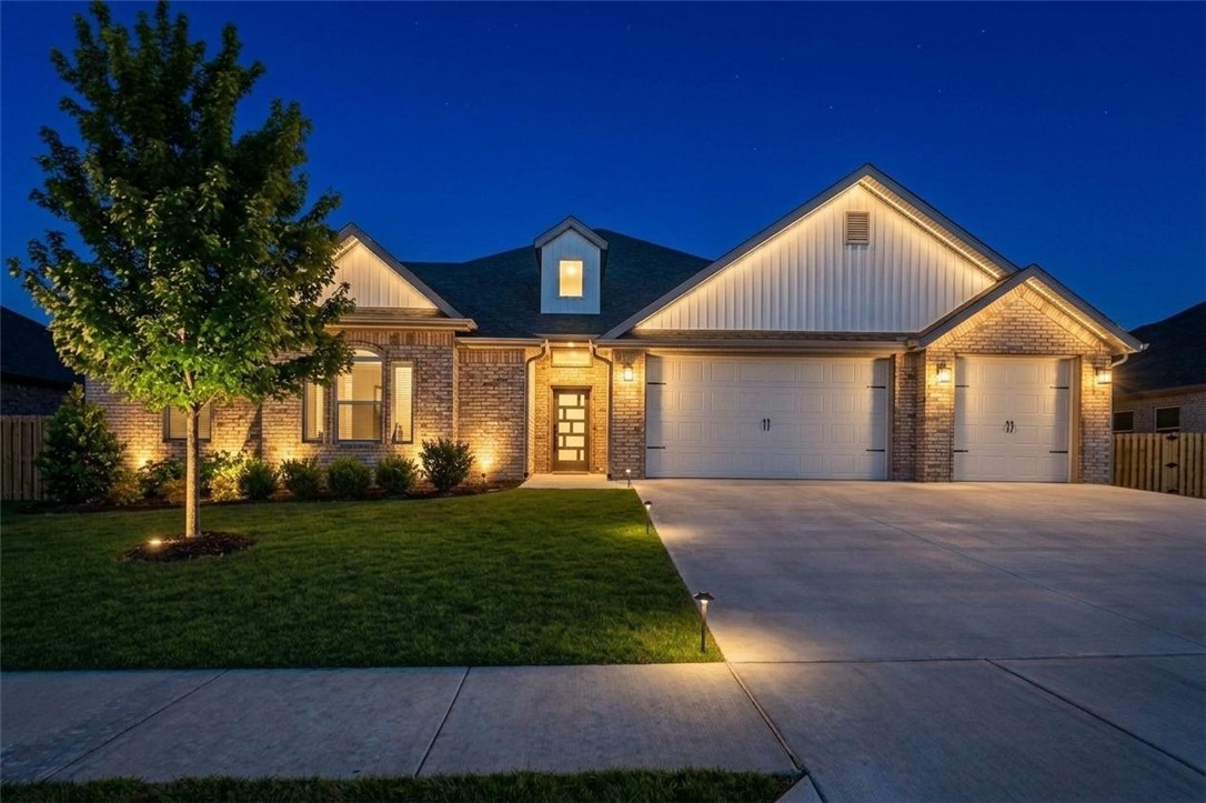 Wellington Hills Ph 2 Pea Ridge - Residential