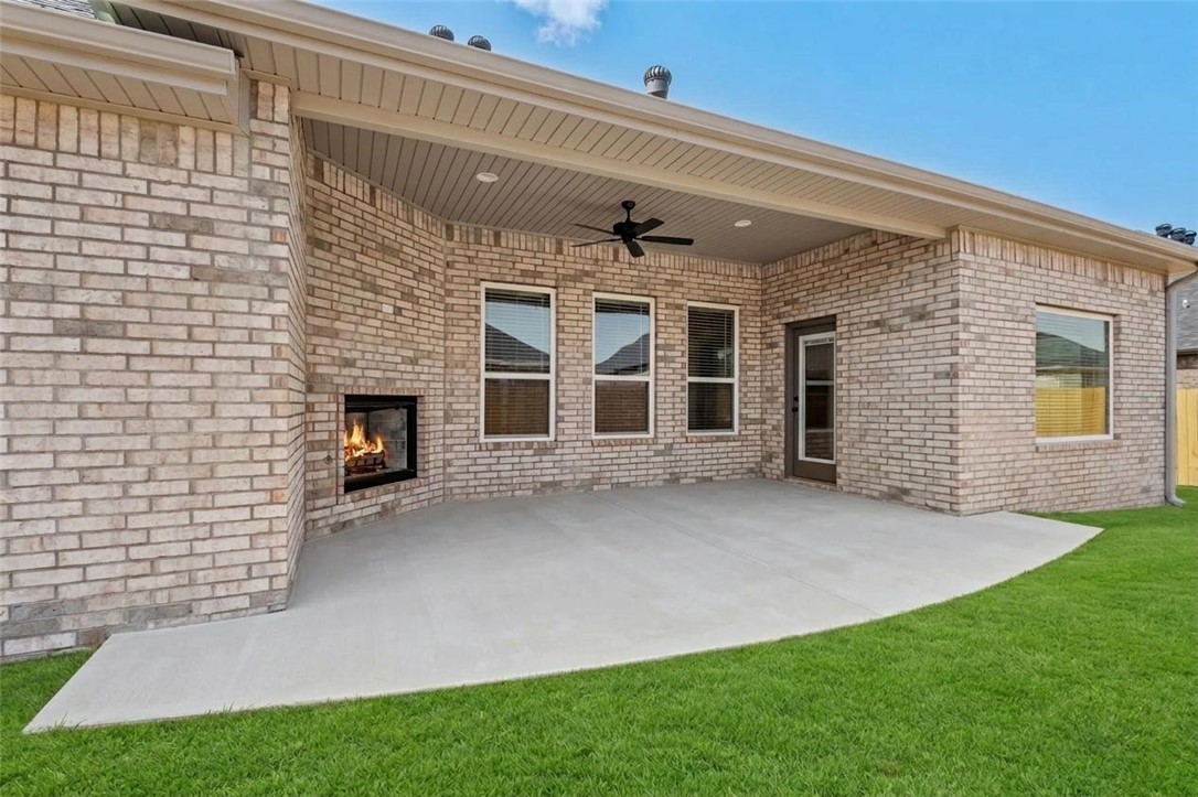 Wellington Hills Ph 2 Pea Ridge - Residential