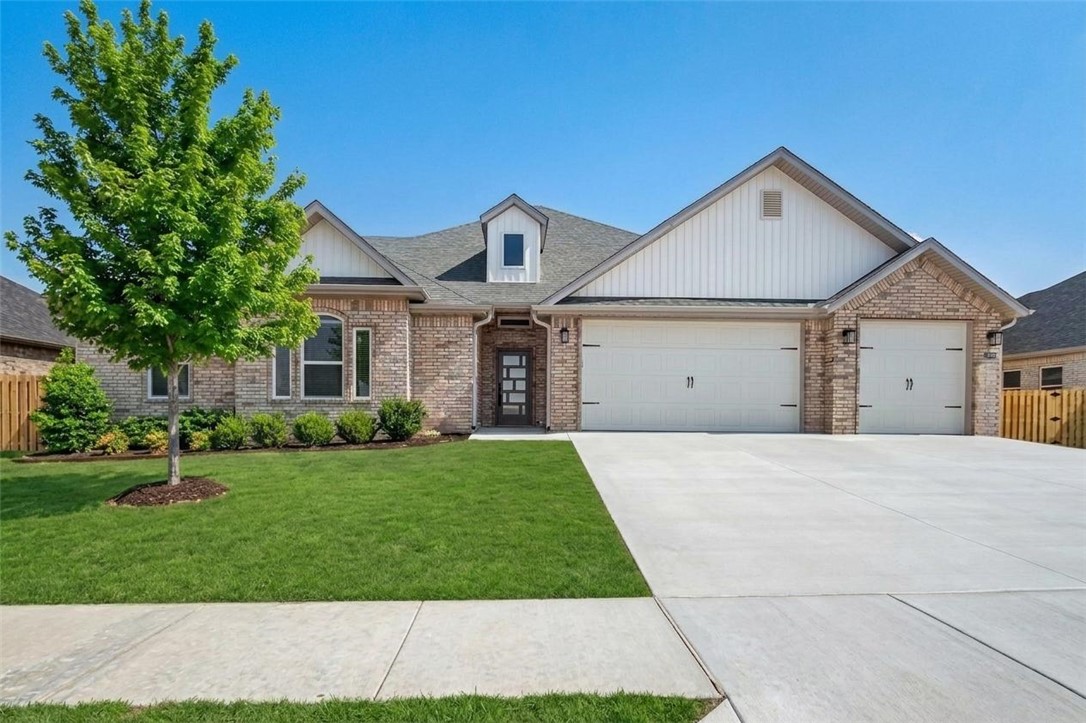 Wellington Hills Ph 2 Pea Ridge - Residential