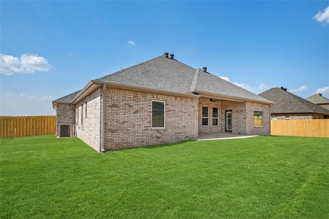 Wellington Hills Ph 2 Pea Ridge - Residential