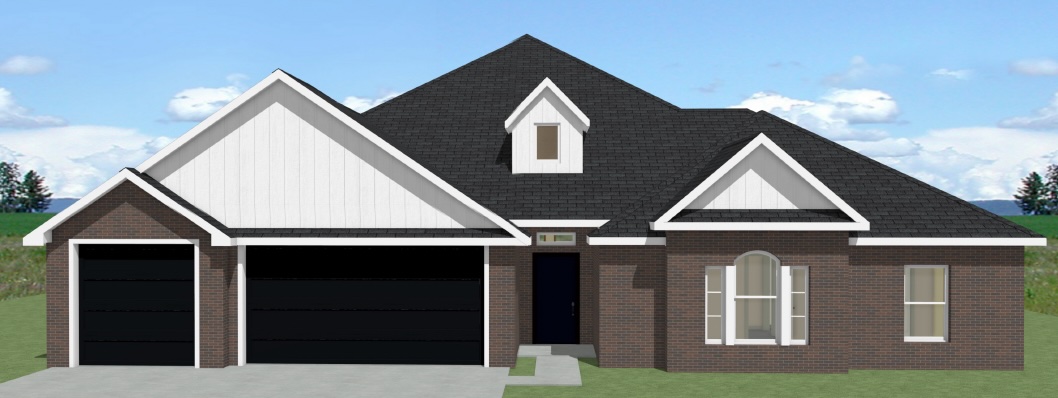 Wellington Hills Ph 2 Pea Ridge - Residential