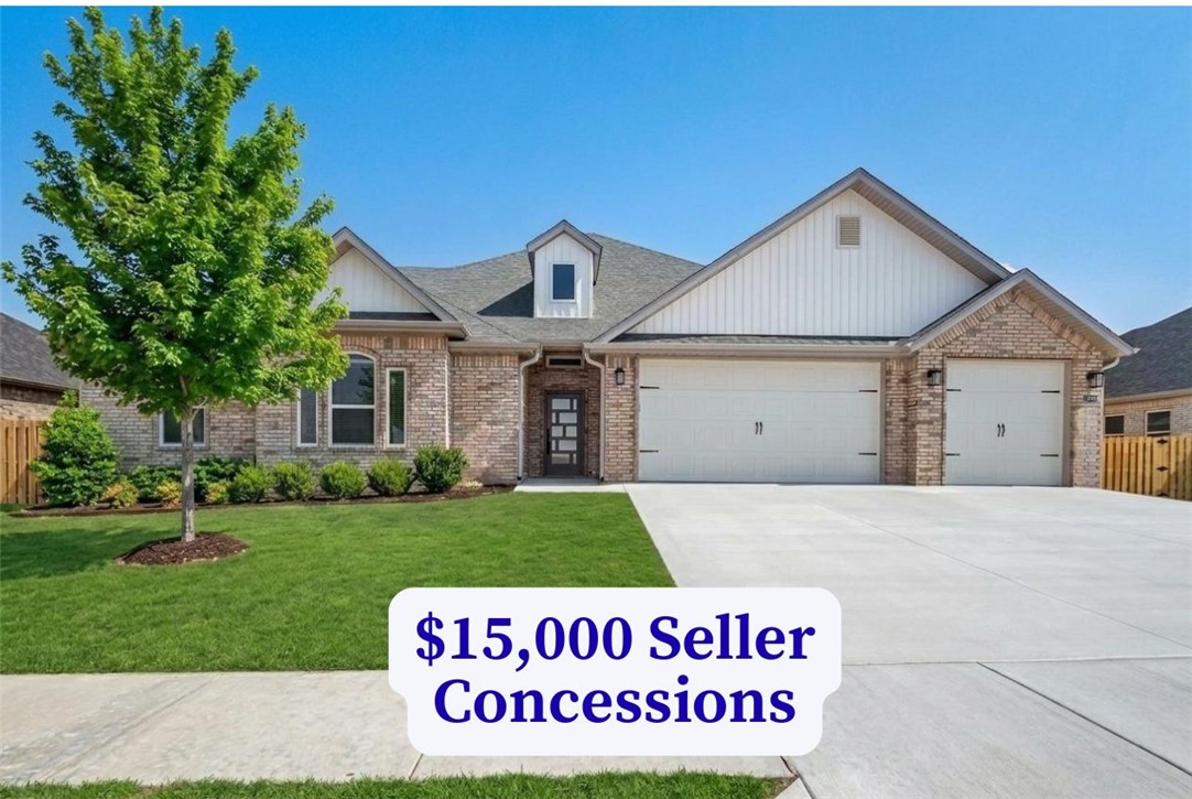 Wellington Hills Ph 2 Pea Ridge - Residential