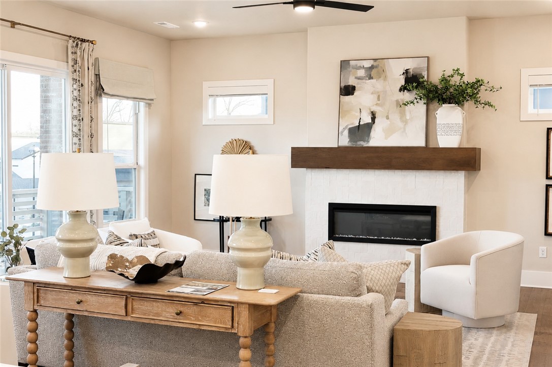 Livingston - Residential