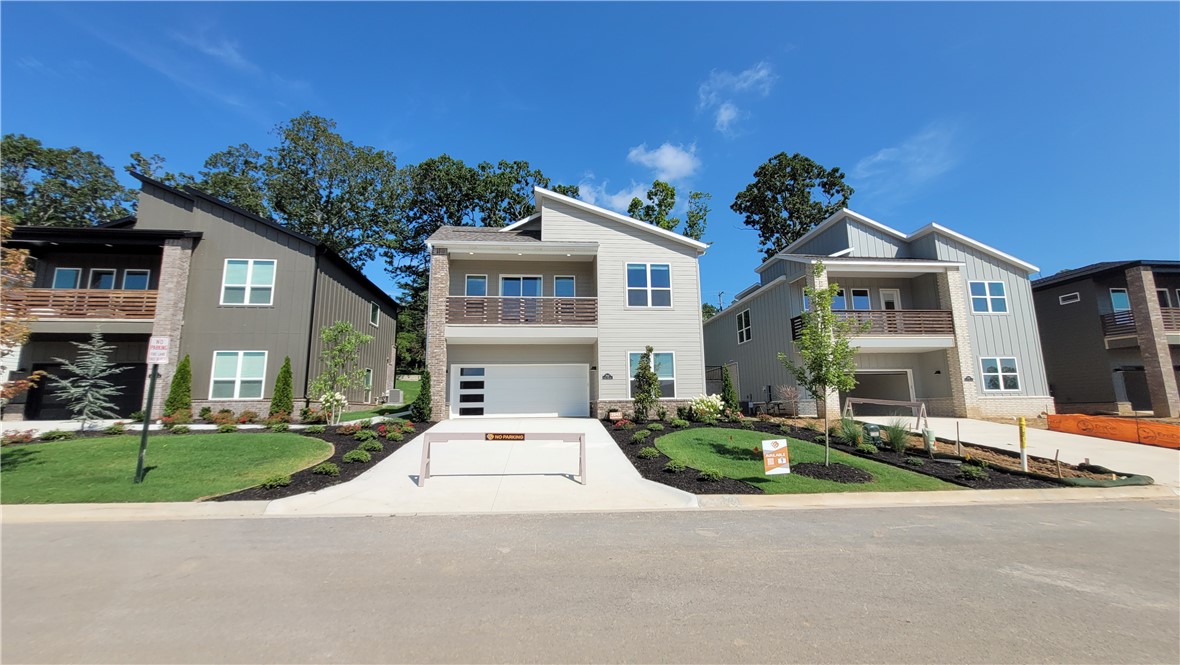 Livingston - Residential