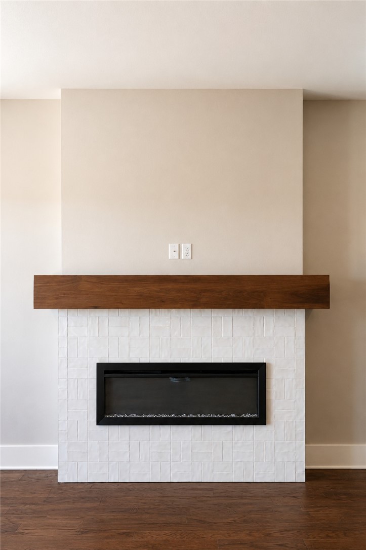 Livingston - Residential