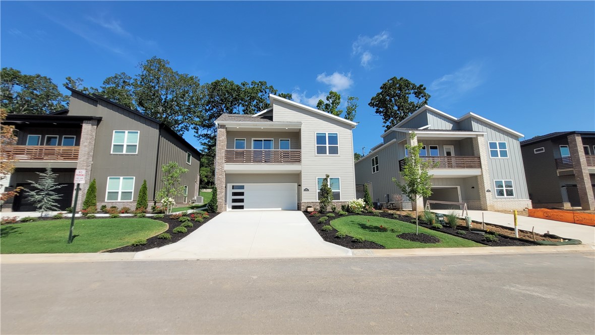 Livingston - Residential