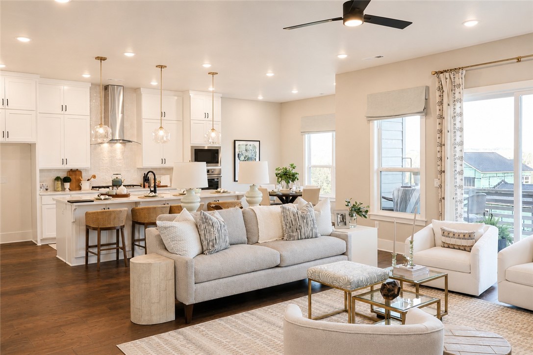Livingston - Residential