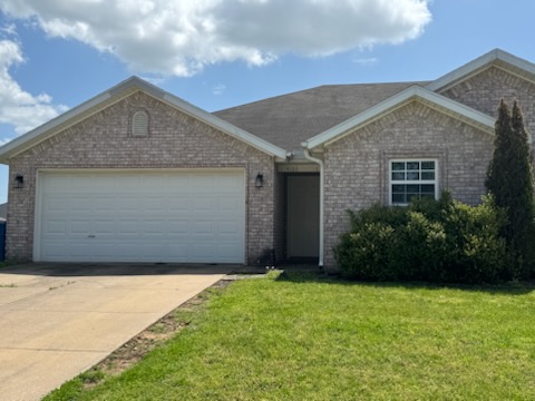 Stonegate Sub Bentonville - Residential Lease