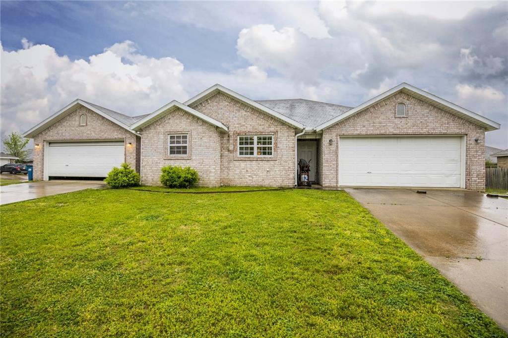Stonegate Sub Bentonville - Residential Lease