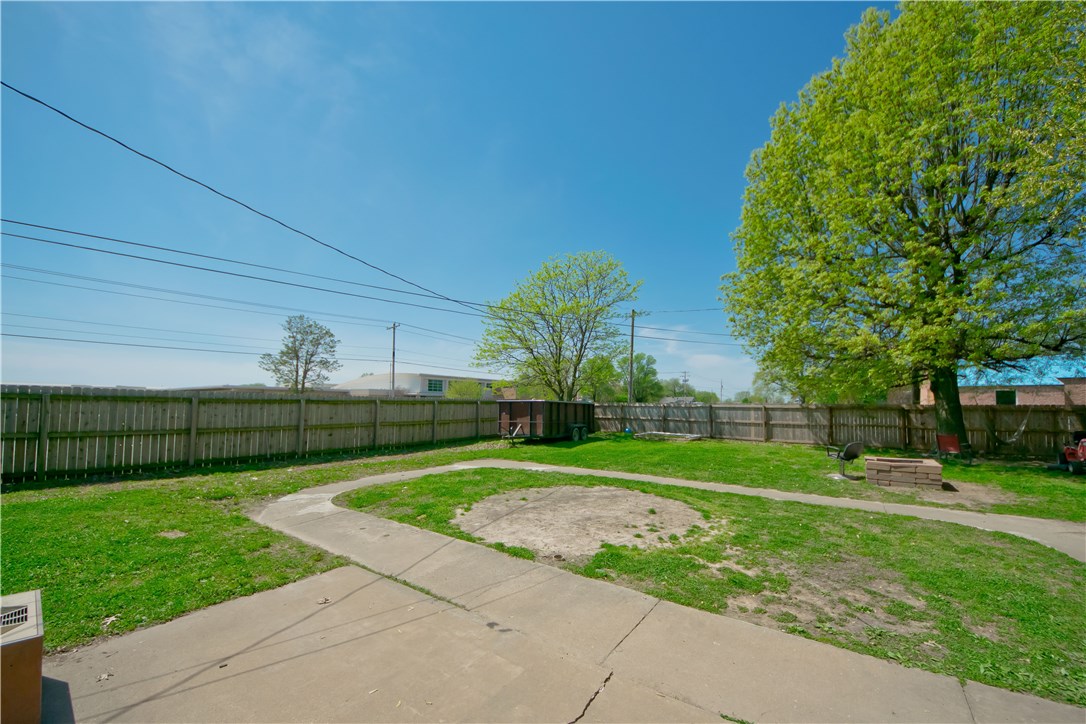 Eastside Add - Residential