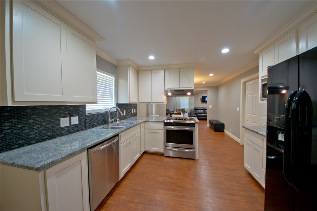 Eastside Add - Residential