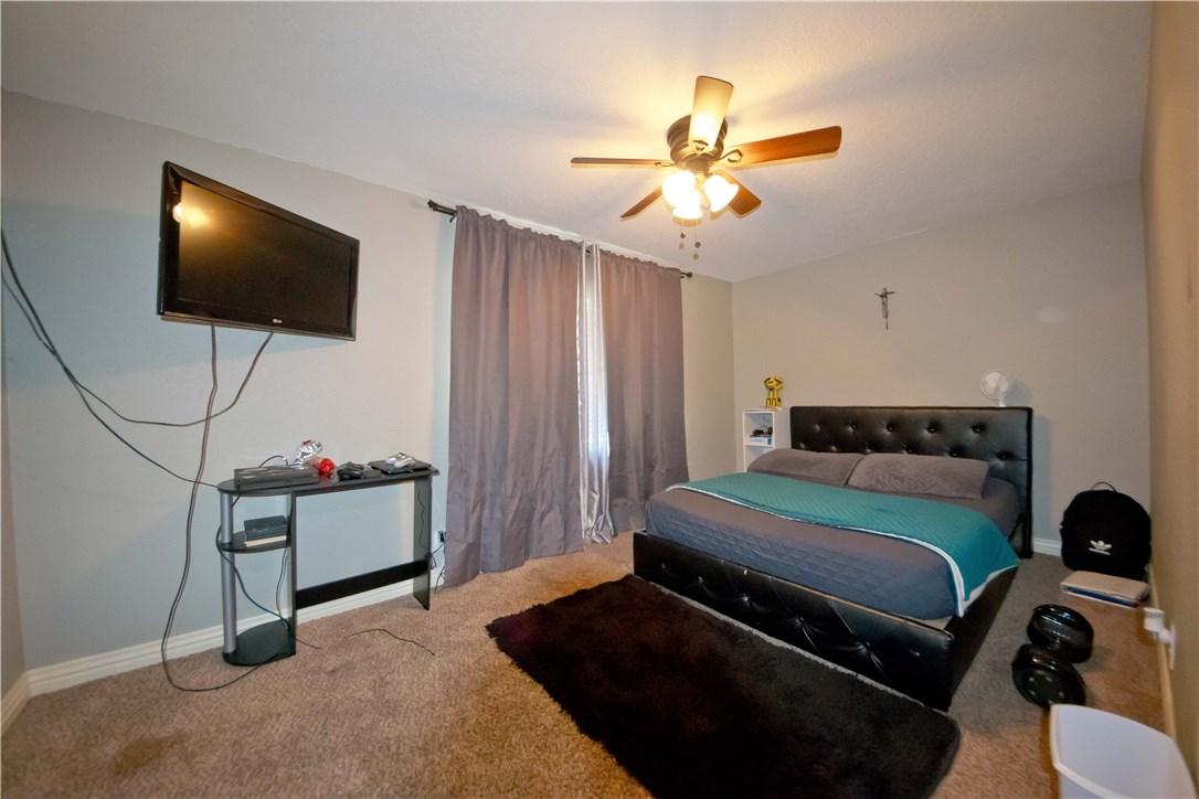 Eastside Add - Residential