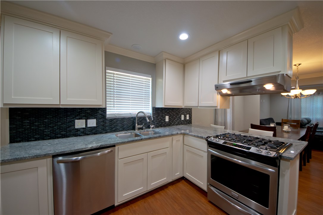 Eastside Add - Residential