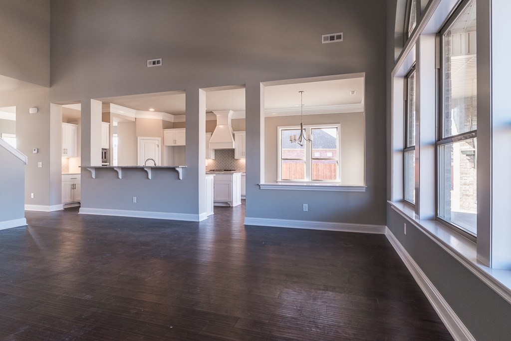 Creek Meadow - Residential