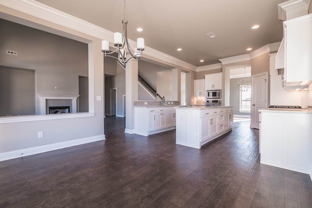 Creek Meadow - Residential