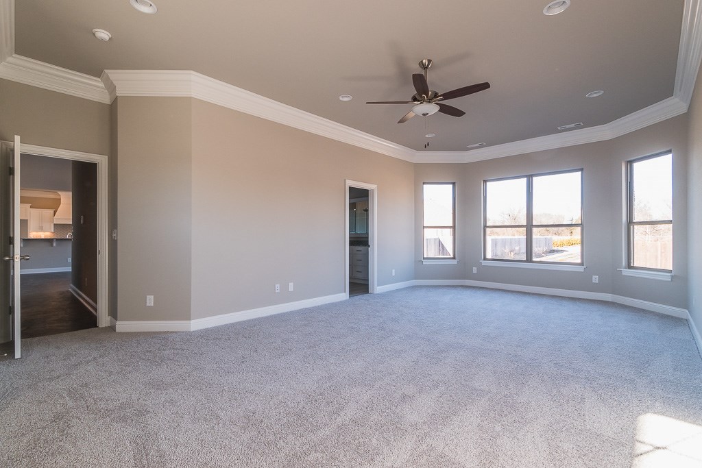 Creek Meadow - Residential