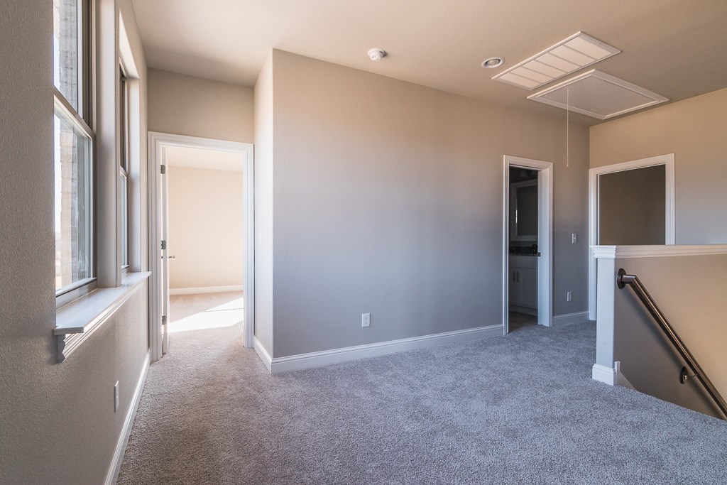 Creek Meadow - Residential