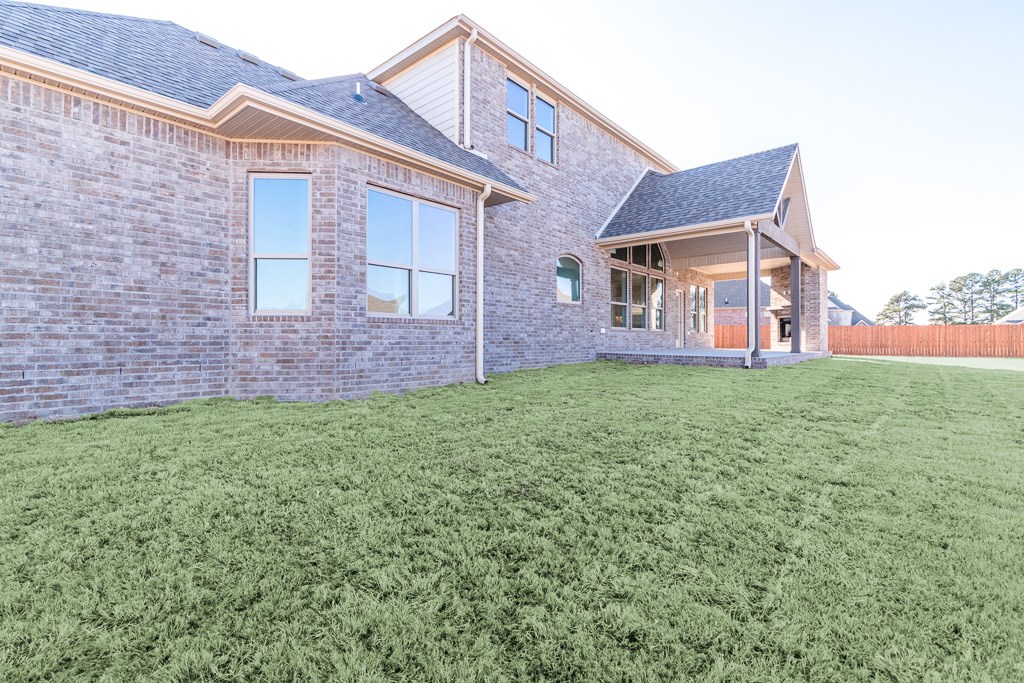 Creek Meadow - Residential