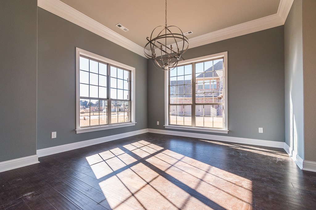 Creek Meadow - Residential
