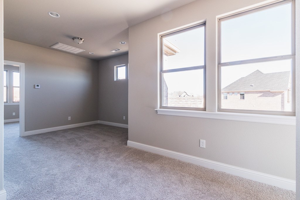 Creek Meadow - Residential