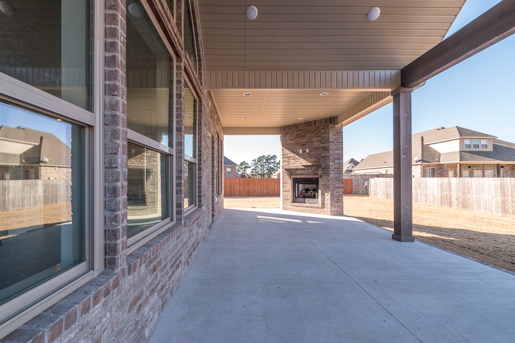 Creek Meadow - Residential