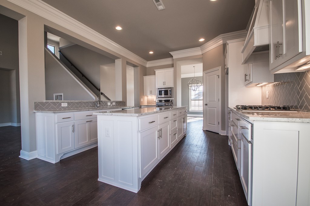 Creek Meadow - Residential