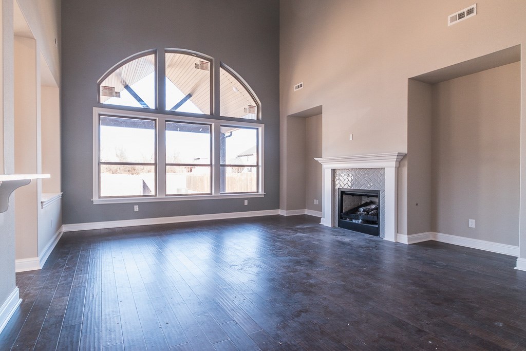 Creek Meadow - Residential
