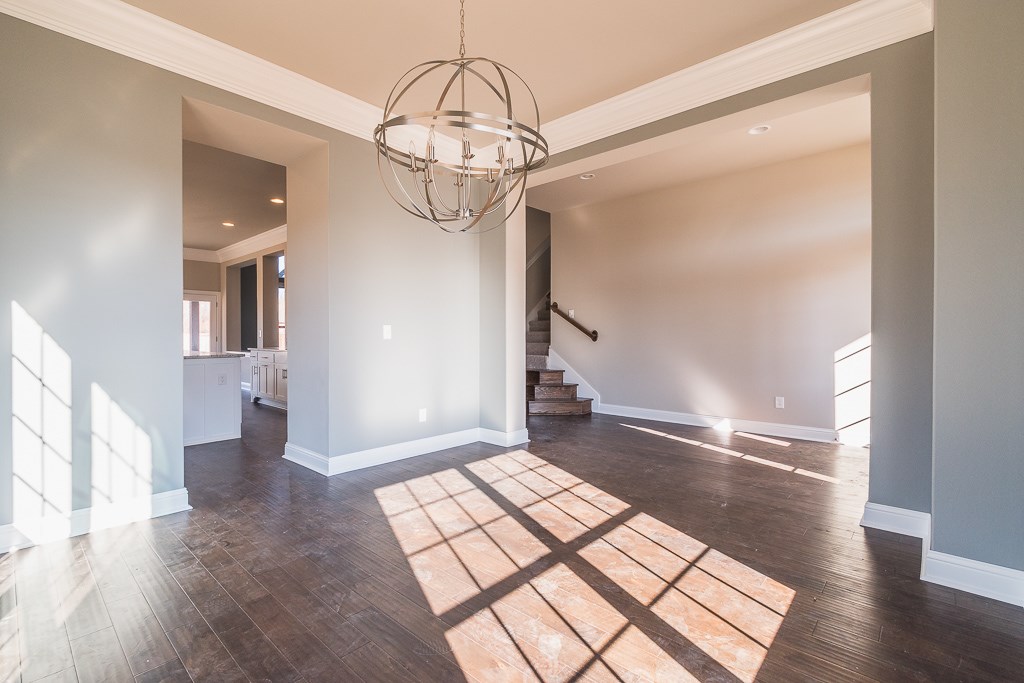 Creek Meadow - Residential
