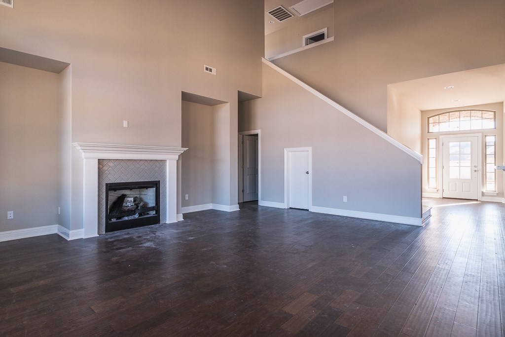 Creek Meadow - Residential