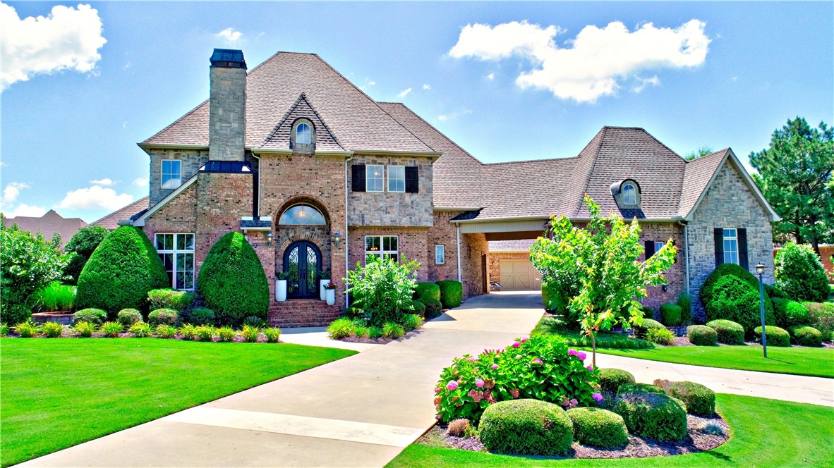 Bridgewater Estates - Residential