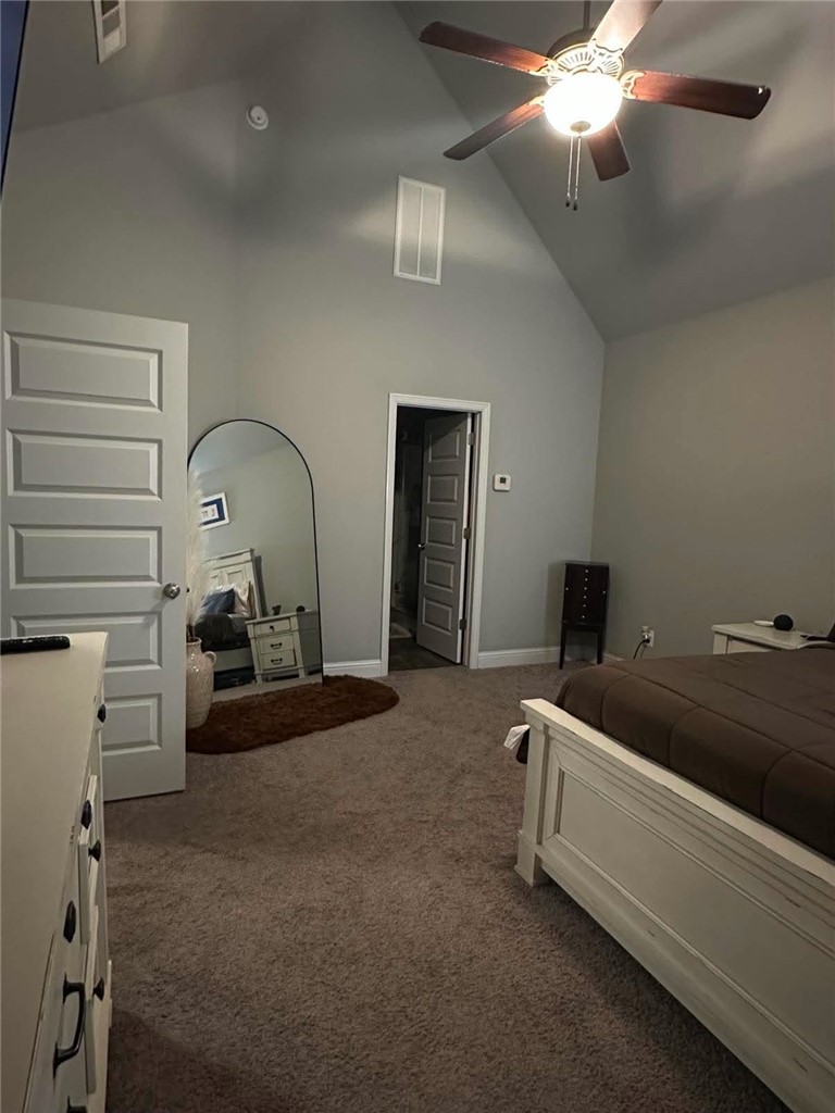 Stone Meadow Add Bentonville - Residential Lease
